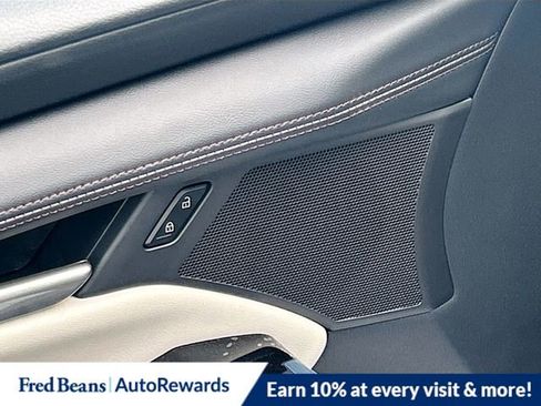 New 2026 MAZDA MAZDA3 2.5 S Sedan w/ Preferred Pkg image 20