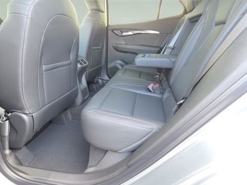 New 2026 Buick Envision Preferred image 25