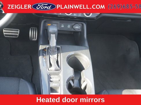 Used 2025 Honda Civic Sport image 15