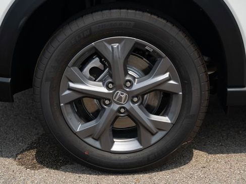 New 2026 Honda HR-V LX image 10