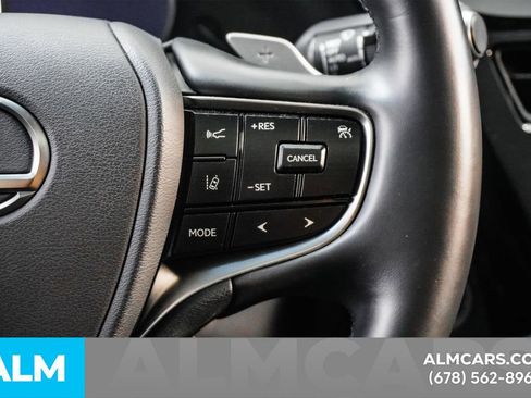 Used 2024 Lexus ES 300h w/ Premium Package image 27