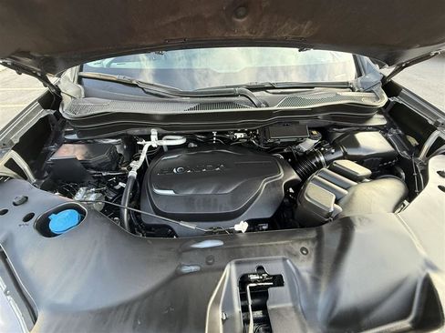 Used 2025 Honda Ridgeline RTL image 19