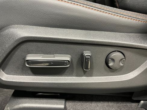 New 2026 Honda Passport TrailSport image 11