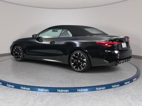 New 2026 BMW 430i xDrive Convertible w/ M Sport Package image 7