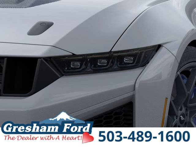 New 2026 Ford Mustang Dark Horse SC RWD image 21