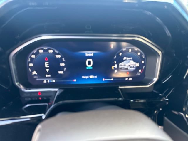 New 2026 Chevrolet Silverado 1500 RST AWD/4WD image 10
