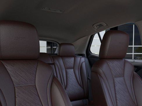 New 2026 Buick Envision Sport Touring image 24