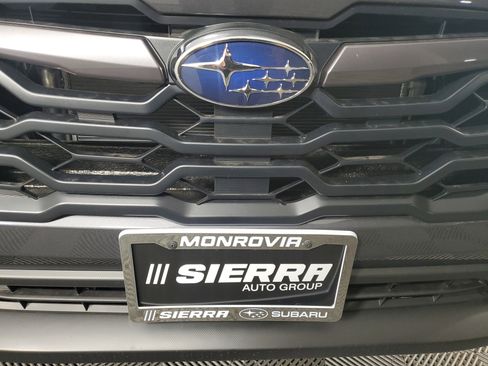 New 2025 Subaru Crosstrek 2.5i Limited w/ Crosstrek Mirror Package image 10