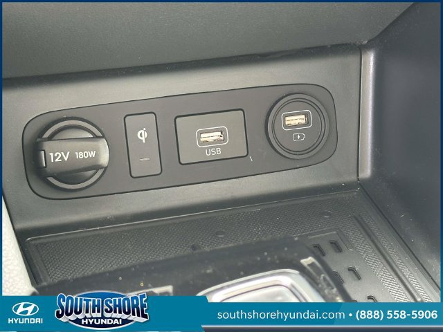 Certified 2023 Hyundai Sonata SEL w/ Convenience Package FWD image 33