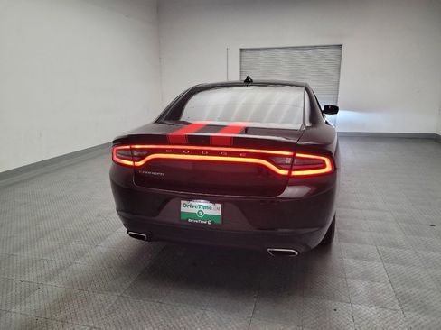 Used 2023 Dodge Charger SXT RWD image 7