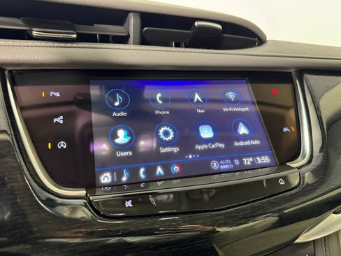 Used 2024 Cadillac XT6 Premium Luxury w/ Technology Package AWD/4WD image 20