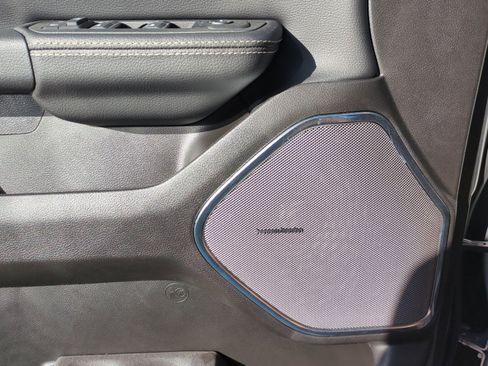 New 2026 RAM 1500 Laramie image 27