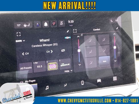 Used 2022 Jeep Compass Limited image 17