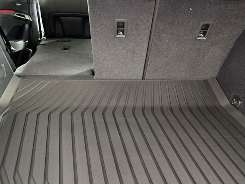 New 2027 Audi SQ6 e-tron Premium Plus AWD/4WD image 14
