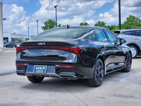 New 2026 Kia K5 GT-Line FWD image 4