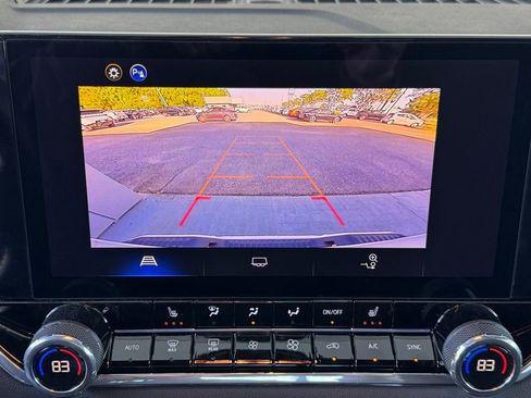 Used 2026 Chevrolet Colorado LT RWD image 33