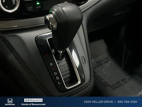 Used 2015 Honda CR-V LX image 25
