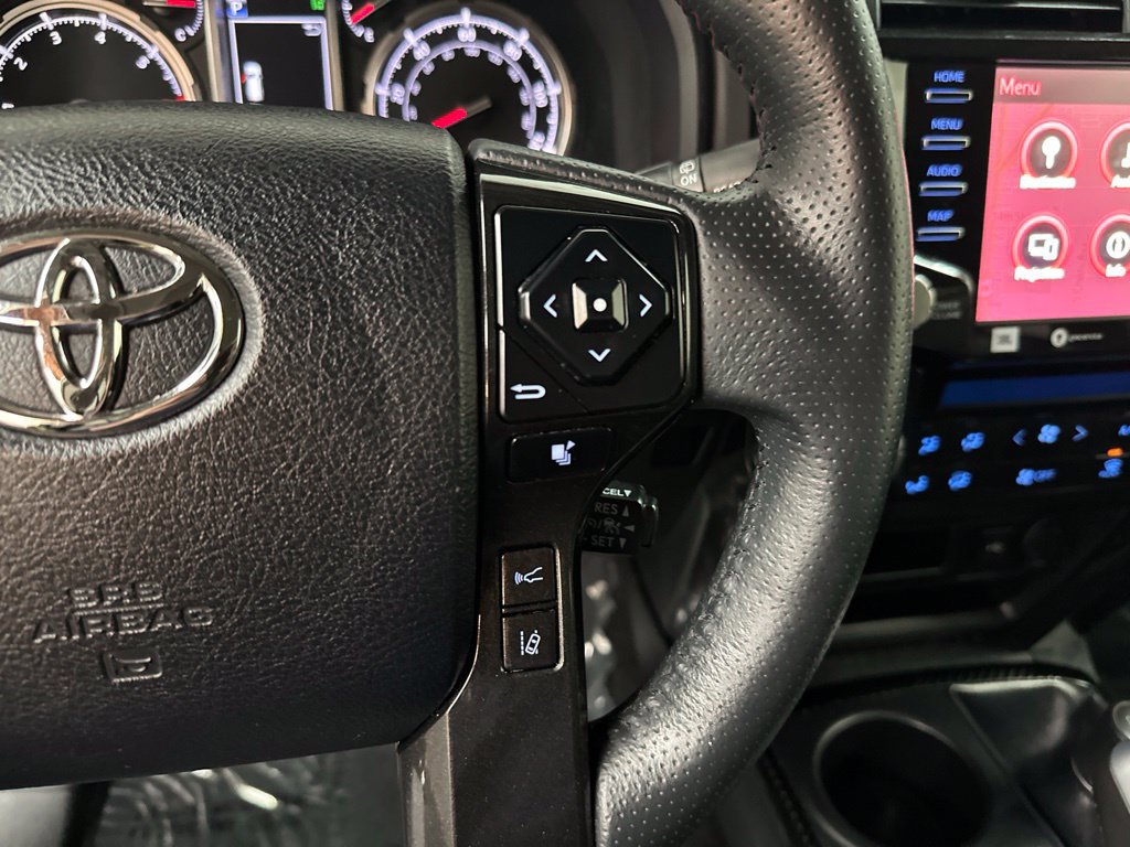 Used 2022 Toyota 4Runner TRD Pro AWD/4WD image 15