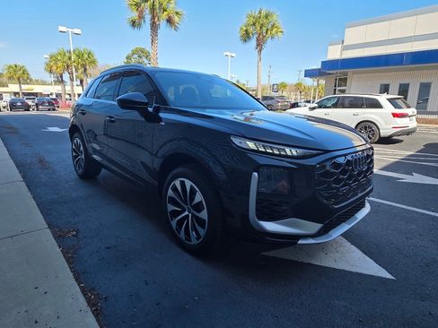 New 2026 Audi Q3 quattro 2.0T image 2