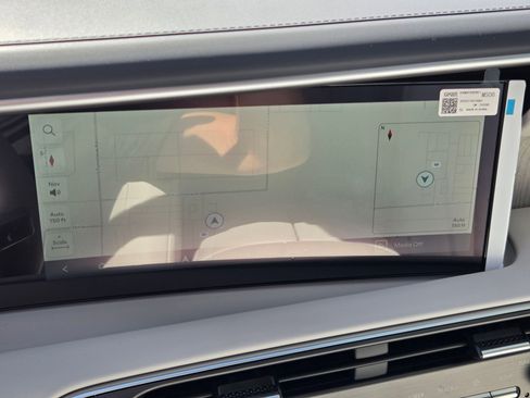 New 2026 Hyundai Palisade Calligraphy image 13