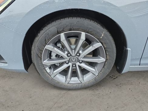 New 2026 Acura Integra FWD image 14