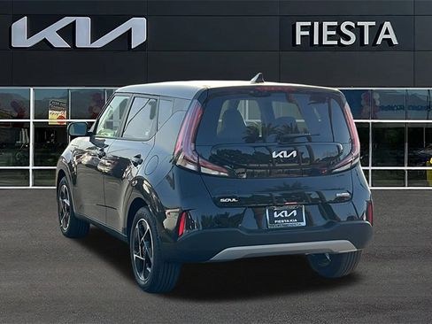 New 2025 Kia Soul EX image 6