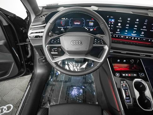 New 2026 Audi A6 Premium Plus image 14