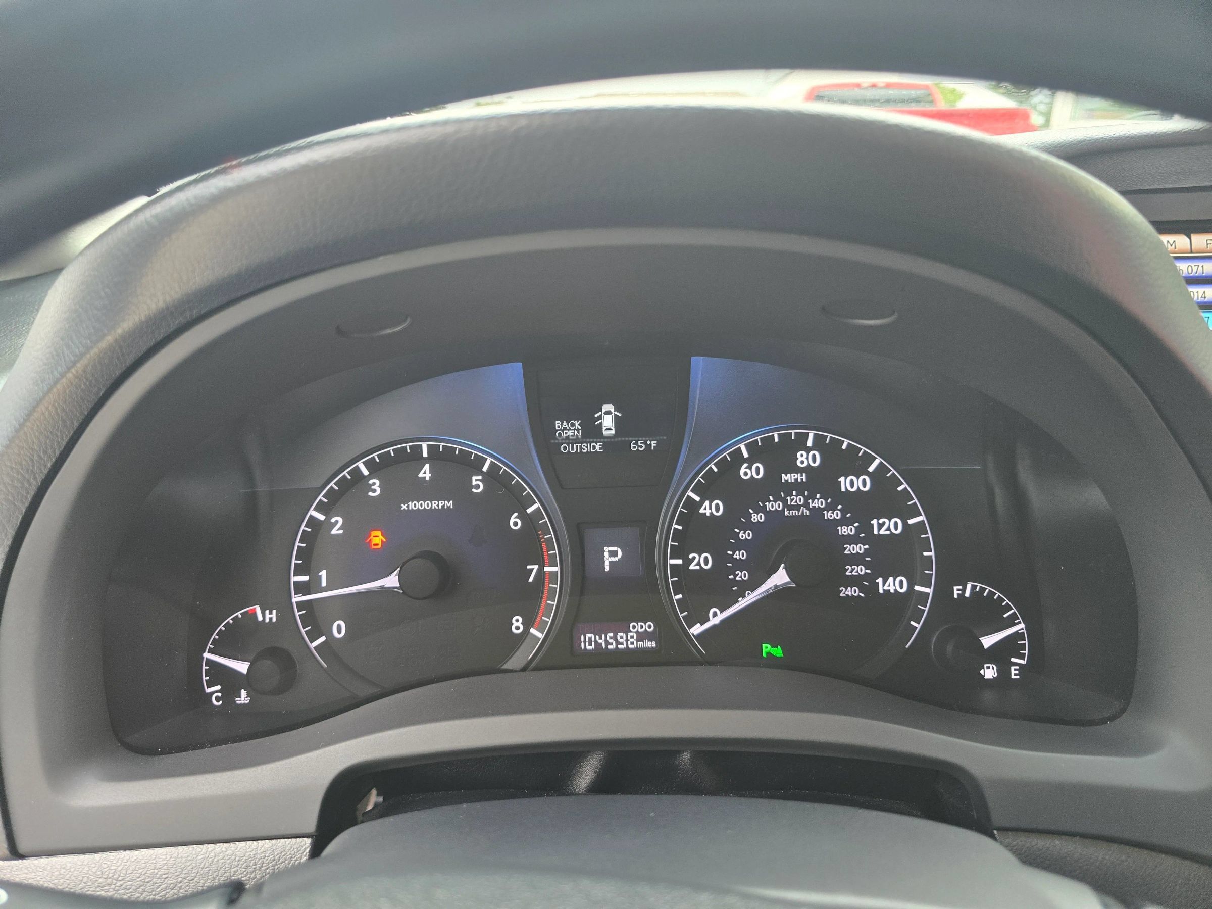 Used 2015 Lexus RX 350 AWD image 14