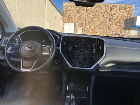 Used 2023 Subaru Ascent Premium w/ Convenience Package image 14