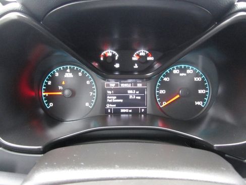 Used 2022 Chevrolet Colorado LT w/ Luxury Package RWD image 15