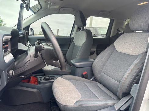 Used 2024 Ford Maverick XLT FWD image 11
