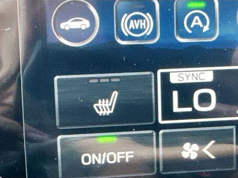 New 2026 Subaru Forester Limited image 24