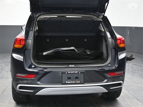 Used 2021 Buick Encore GX Select image 6