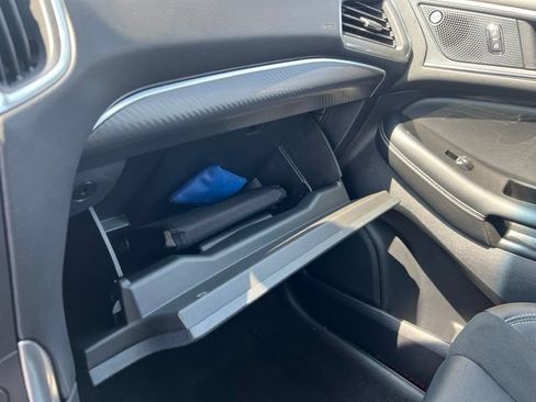 Certified 2020 Ford Edge ST w/ Equipment Group 401A AWD/4WD image 20