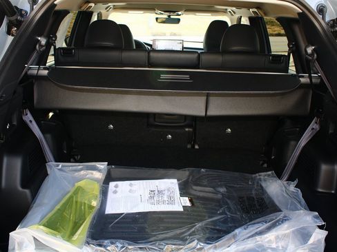 New 2026 Mitsubishi Outlander Trail Edition image 11