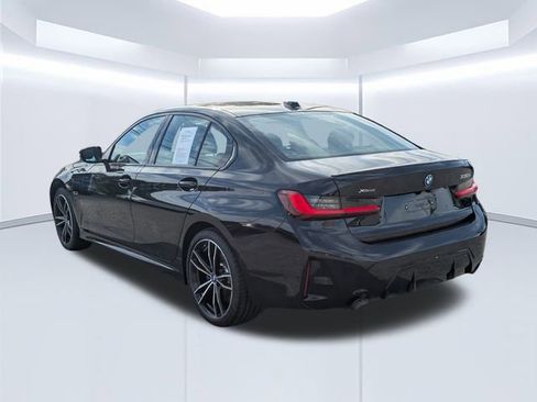 Used 2023 BMW 330e xDrive 330e xDrive w/ M Sport Package image 6