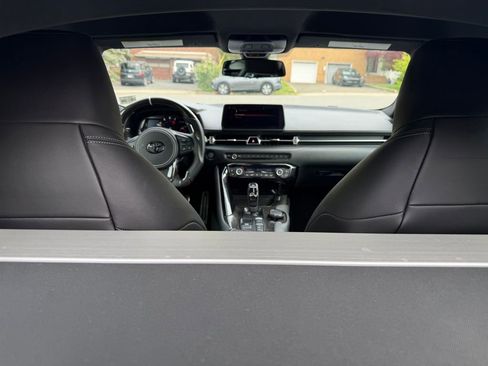 Used 2021 Toyota Supra Premium w/ Driver Assist Package RWD image 8