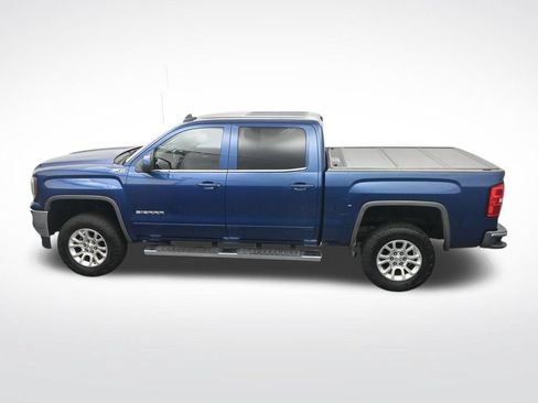 Used 2016 GMC Sierra 1500 SLE w/ SLE Value Package AWD/4WD image 30