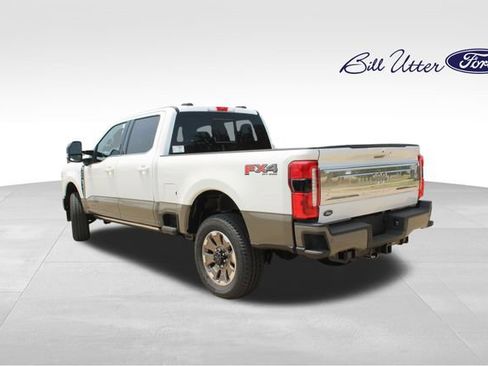 New 2026 Ford F250 King Ranch AWD/4WD image 4