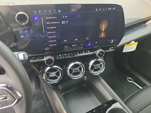 New 2025 Chevrolet Blazer EV LT FWD image 29