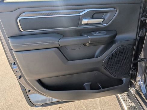 New 2026 RAM 1500 2WD Crew Cab image 23