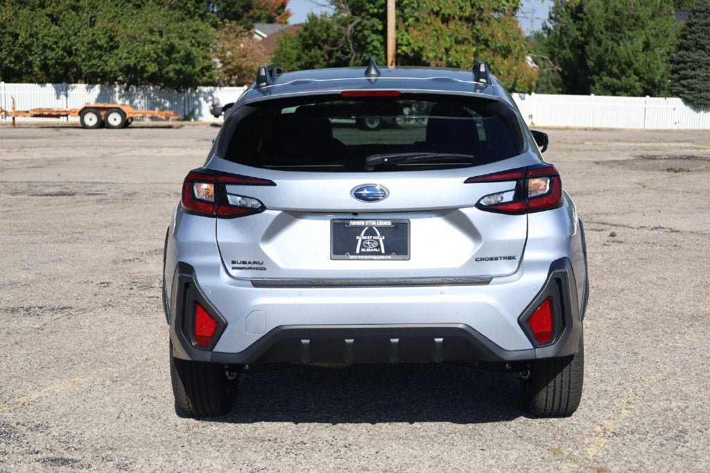 New 2026 Subaru Crosstrek 2.5i Limited AWD/4WD image 6
