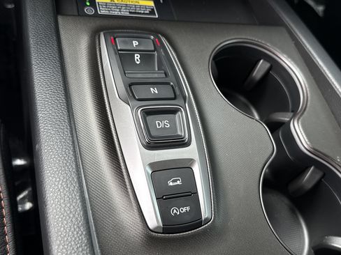 Certified 2024 Honda Passport TrailSport image 33