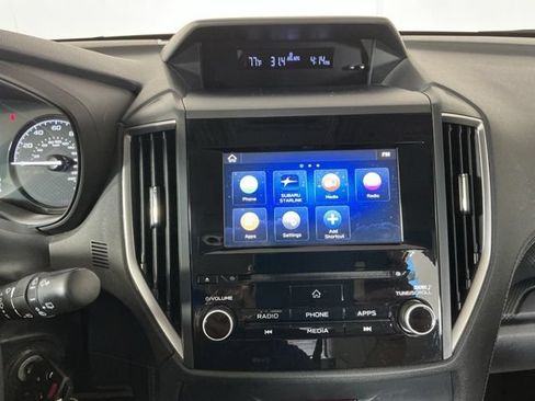 Used 2022 Subaru Forester AWD/4WD image 19