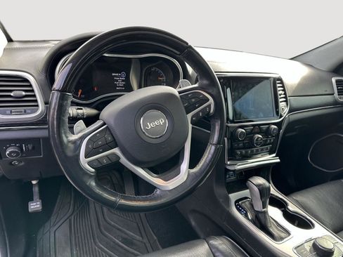 Used 2021 Jeep Grand Cherokee Summit image 10