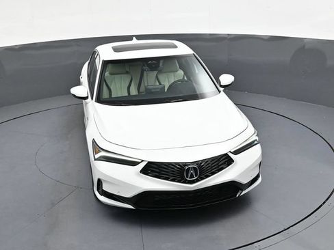 New 2025 Acura Integra A-Spec FWD image 23
