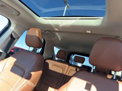 Used 2023 Ford Bronco Sport Heritage Limited image 25