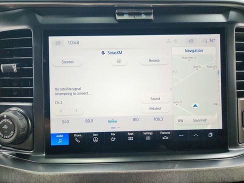 New 2026 Ford F350 Platinum image 29