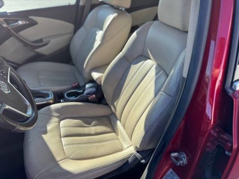 Used 2013 Buick Verano Leather FWD image 12