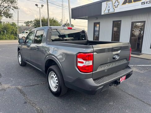 Used 2025 Ford Maverick XL FWD image 8